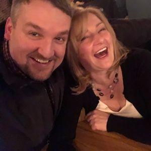 Meet your Posher, Kelly